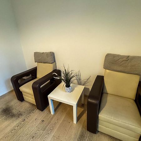 Fantastic Waw - F17 Apartment Warschau Exterior foto